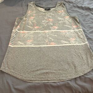 Ocean Current sz L tank